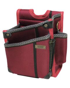 SHINKA nylon bag which holds a tool & materials. 1อัน