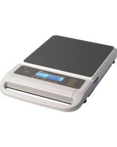 เครื่องชั่งแบบพกพา SA150K พร้อมการสอบเทียบ JCSS