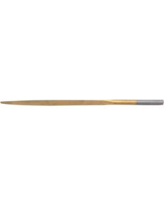 TIN Super Saw File(Titanium Coated)