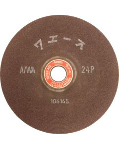 หินเจียร Seven Ace 180 x 6 x 22 A/WA24P