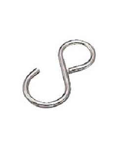 Stainless Steel S Hook SA type 1อัน