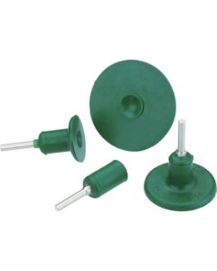 Soft Rubber Pads