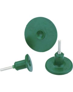 Soft Rubber Pads