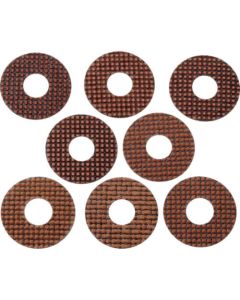 Abrasive Peper Discs(Dot Discs)