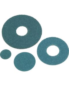 Zirconia Abrasive Discs