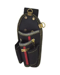SHINKA Nylon Case Which Holds A Tool & Materials