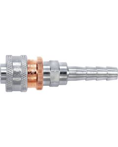 Coupler Joint OK Cock