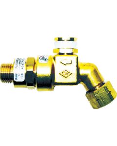 Dry Type Safety Device Save Point S Type