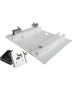 Reel Bracket  ชุดละ 1 ชุด
