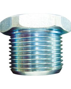 Adaptor (explosion proof construction)