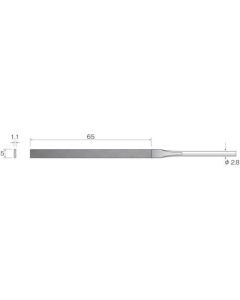 Precision File ถุงละ 5เส้น