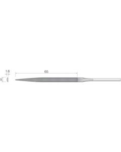 Precision File ถุงละ 5เส้น