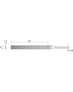 Precision File ถุงละ 5เส้น