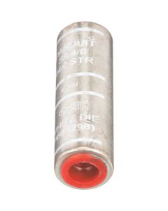 อลูมิเนียมประกบชนิด SA ลวดชุบดีบุก ขนาด AWG4/0 SA4/0-5