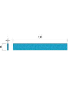 Fiber Stone Tip 1เส้น
