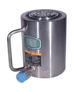 Water Pressure Jack (single acting type)
