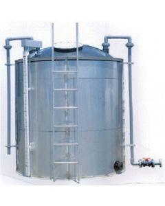 Tank for Concentrated sulfuric acid 1อัน