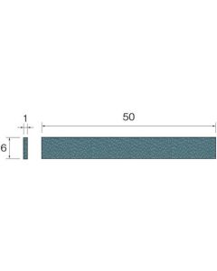 Diamond Fiber Stone Tip 1เส้น
