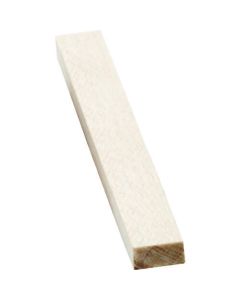 Polishing Wood Chips