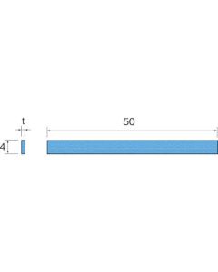 Fiber Stone Tip 1เส้น