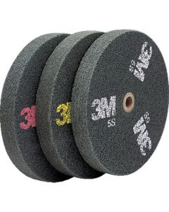 Scotch-Brite (TMU) Rust Removal Buff