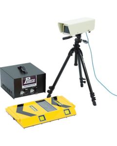 Under vehcle check camera system