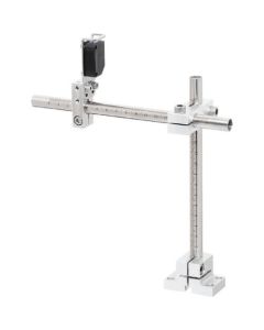 Sensor Stand, Aluminum