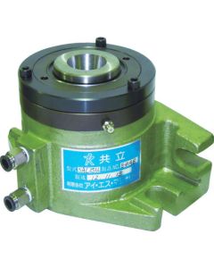 หัวจับคอลเลท Super air collet รุ่น SAC Kyoritsu 5C collet specification