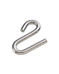 Stainless Steel S Hook SAC type 1อัน