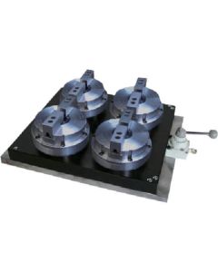 2-Jaw Air Jig Chucks 1อัน