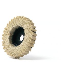Sisal Wheel 5อัน