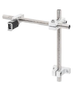 Sensor Stand, Aluminum