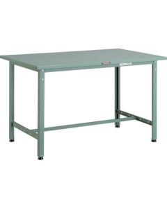 Light Duty Workbench 450 x 900 Green