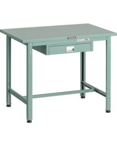 Light-Duty Workbench c/w 1 Slim Drawer 1อัน