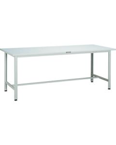 Light Duty Workbench 600 x 900 White