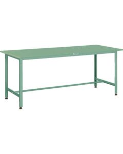 Light Duty Workbench 750 x 1500 Green