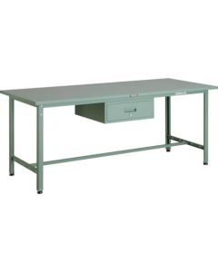 Light-Duty Workbench