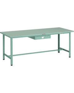 Light-Duty Workbench c/w 1 Slim Drawer 1อัน