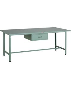 Light-Duty Workbench