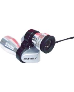 Compact 10X Monocular