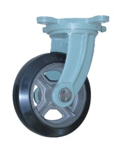 Rubber caster 1อัน