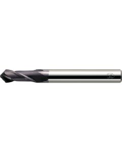 SA Coated Endmill