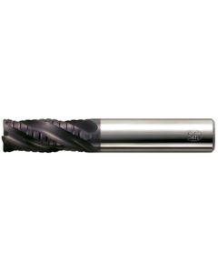 Endmill