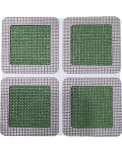 Repair Sheets for Screen Doors