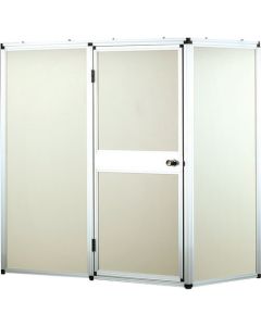 Sound Proof Booth Kit