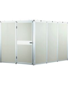 Sound Proof Booth Kit