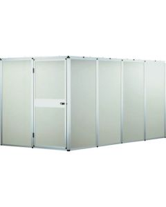 Sound Proof Booth Kit