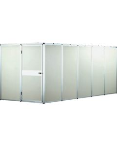 Sound Proof Booth Kit