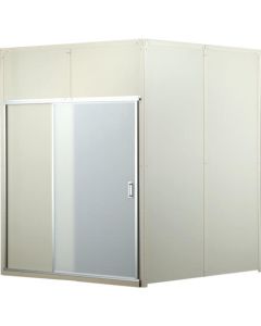 Sound Proof Booth Kit