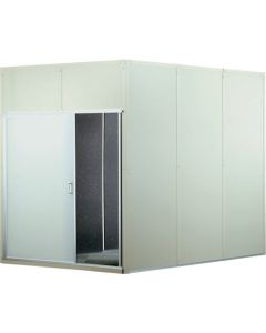 Sound Proof Booth Kit